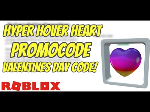 Valentine S Day Roblox Promo Codes 07 2021 - valentines day roblox