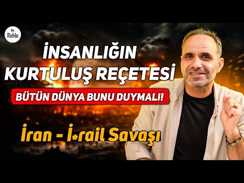 İran-İsrail Savaşı: Tüm Dünyayı Etkileyecek Gerçekler!