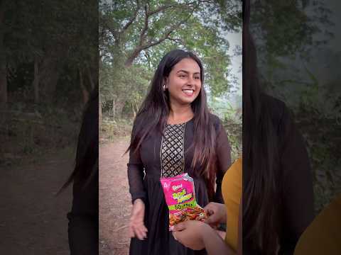POV: আমাকে একটা চিপস দিলে কি হতো 😝#bengali #funny #ankitaduttamimi #comedy #ytshorts #yt