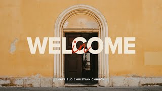 Welcome into power | Louis Kotzé