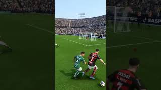 O ZAGUEIRO QUE QUERIA VIRAR ATACANTE '' MODO CARRE