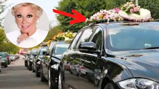 Remembering Mitzi Gaynor | Mitzi Gaynor Last Tribute Video 💔 😭