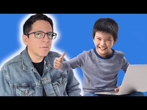 ¿Deben Aprender a Programar los Niños?