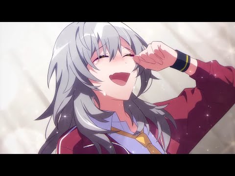 【off vocal】【崩壊：スターレイル】【アオハル応援歌 feat. 鎖那／HoneyWorks】 | HoYoFair