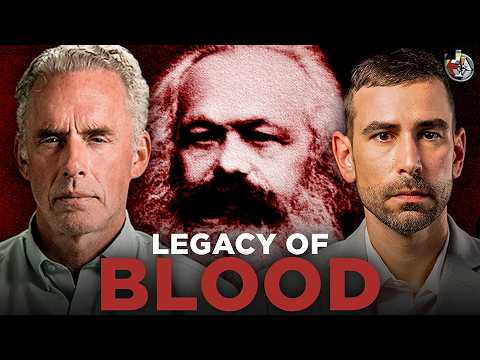 The Beating Heart of Marxism | Logan Lancing