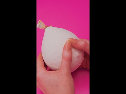 DIY Squishy Balloon๐