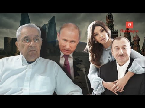 Putin istəsə, Əliyevi bir günə işdən çıxarıb, yerinə başqasını gətirər | Beydulla Manaf