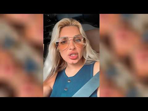 مي حلمي تفاجئ المتابعين: اسمعوا كلام ياسمين عز 👑 وخليكم راقـيين!