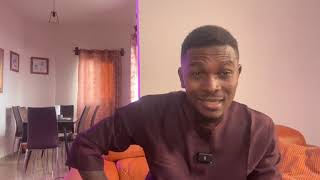 I WILL NOT BE SILENT I EPISODE 1 I ProvokingThoughts I #TheLightPodcast #Ambe #AmbeDiSing