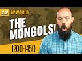 Mongol Empire and Its Impact