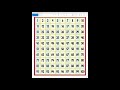 Number Positioning and Relationships