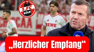 doch Matthäus kritisiert neuen FC-Liebling im Wagner-Interview