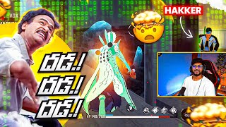 No Reload Impossible Gun Switching By Hakker 🤐 😨  Munna Bhai Shocking Reaction💀 - TEAM MBG