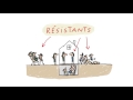Jean Moulin: Histoire et Résistance