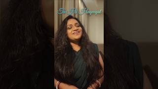 Tu Hi Haqeeqat #shorts #priyankamitra #coversong #reels #javedali #pritam #tuhihaqeeqat #trending