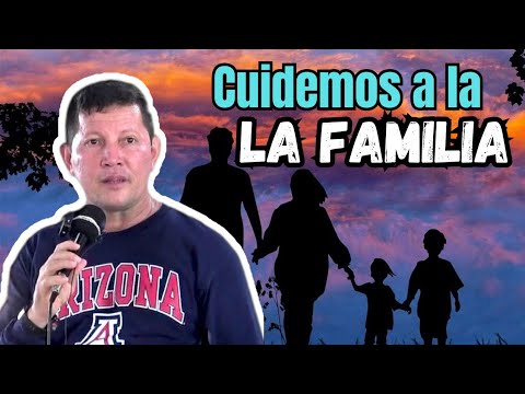 El Diablo busca atacar a la FAMILIA 😱 🔴ALERTA 🔴 ESPECIAL DIA DE LA FAMILIA PADRE LUIS TORO