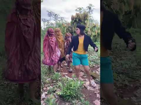 vidio kocak gokil @Jassika224 /ternyata yg nolong😁