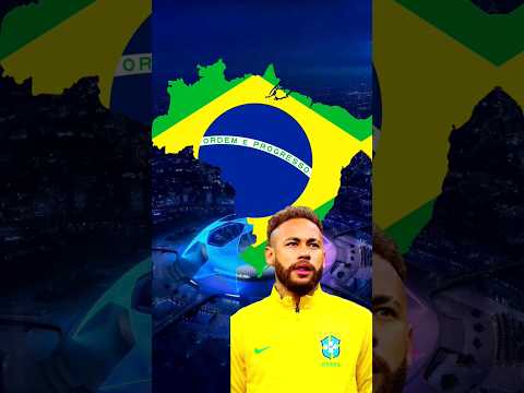 Countries of Soccers sings simpapa polyubila ๐ฉ(Neymar, Ronaldo, Messi, Mbappe)