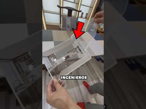 El ingenioso truco de color que hacen en China 😮