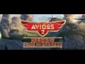 Trailer 5 do filme Planes: Fire & Rescue