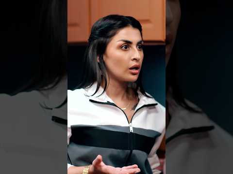 الرجال من يريد يقنع زوجته تبيع الذهب 😁 | #ولاية_بطيخ #shorts
