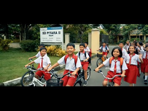 Video ini diciptakan Sepenuhnya oleh Ai