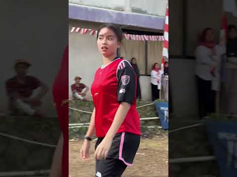 part 3 keke main bola #tomikeke
