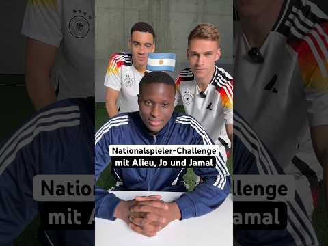 "ZLATAN! - Da bin ich!"