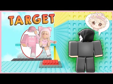 ACIL JADI HACKER BUAT NGEPRANK @tobacraps & @RozzViona - Roblox