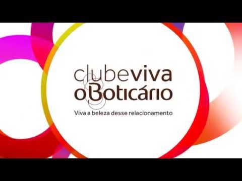 Conheça o Clube Viva O Boticário e seus benefícios O Boticário