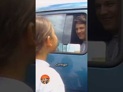 Quando até as crianças entravam na brincadeira com os Mamonas | Quem lembra desse momento? 😂
