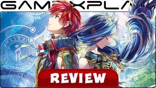 Ys VIII: Lacrimosa of Dana Review (it\'s half off on the Switch eShop)