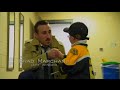 Liam Fitzgerald's Journey