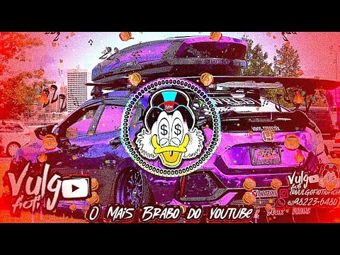 MTG MEGA DO PUXA FRANGO VS VOU TE EMPURRA [FUNK VIRAL DO TIKTOK 👯[DJ PEDRO BEAT [@VulgoFioti] FUNK