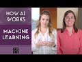 Understanding AI and Machine Learning