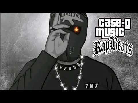 BASE DE RAP - GUERRERO CALLEJERO - RAP INSTRUMENTAL - BOOM BAP