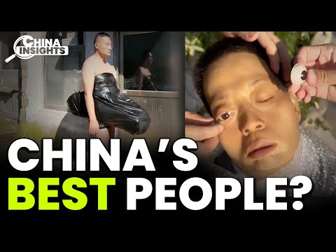 How Chinese People SURVIVE Hard Times in China Today | COMPILATION