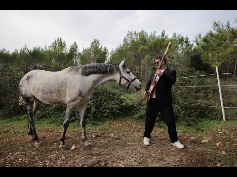 Pueblo Ruiz  - Kada Čujem Djela Tvoja (OFFICIAL VIDEO)