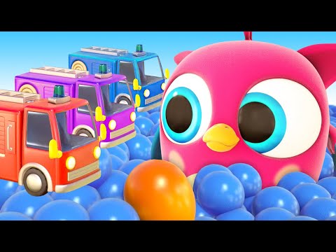 🦉 Mejores episodios favoritos del Búho Hop Hop