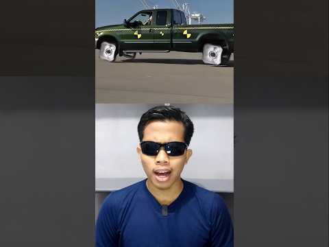 Dunia berubah menjadi kotak tapi...