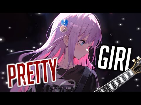 Nightcore - Pretty Girl (Nostalgia Hit) (Lyrics)