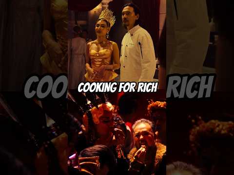 He becomes a successful chef despite all the challenges #shorts #viralshorts
