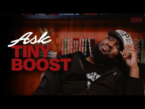 My Bro Linked A Nitty From The Bando | ASK BOOST