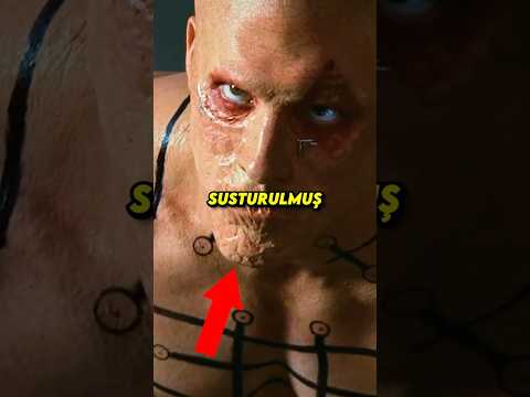 Deadpool’un Susturulmuş Hali 2003 Hulk’u Yenebilir mi? 😱 Sonsuz Dövüş!