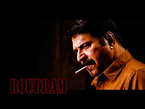 ഞാൻ...തീർന്നു എന്ന് വിചാരിച്ചു അല്ലേ....Mammootty Mass Movie Scene....Malayalam Mass dialogues