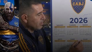 JULIO BOSTERIZADO | El calendario de Boca: Amistosos, Copa Arg, Clausura y Sudamericana + El Mercado