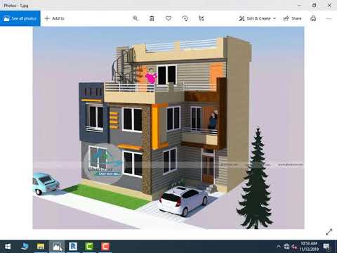 autodesk revit architecture tutorial