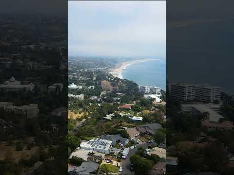 Pacific Palisades… Before the Fire :(