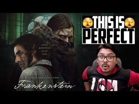 Frankenstein Movie Review | Yogi Bolta Hai