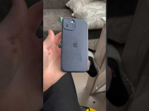 Нашел iPhone на улице. Что произошло дальше…